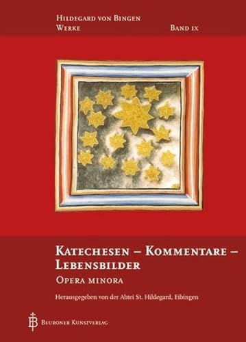 Imagen de archivo de Katechesen - Kommentare - Lebensbilder: Opera minora a la venta por Revaluation Books