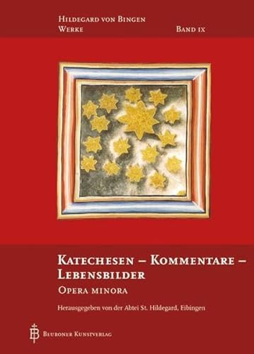 Stock image for Katechesen - Kommentare - Lebensbilder: Opera minora for sale by Revaluation Books