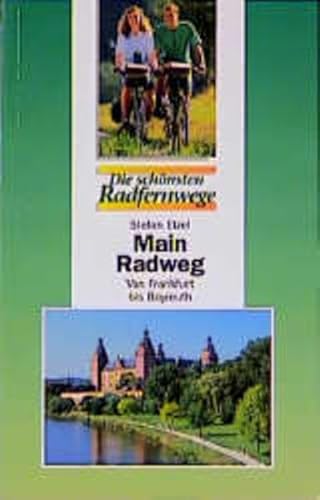 Beispielbild fr Main Radweg von Frankfurt bis Bayreuth zum Verkauf von 3 Mile Island