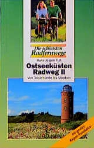 Beispielbild fr Ostseeksten-Radweg, Bd.2, Von Travemnde bis Usedom zum Verkauf von medimops