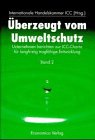 Beispielbild fr berzeugt vom Umweltschutz, Bd.2 zum Verkauf von medimops