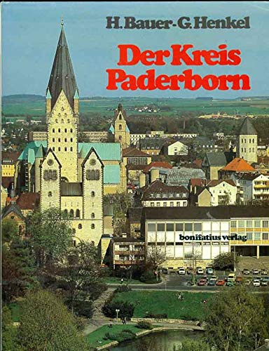 Der Kreis Paderborn.