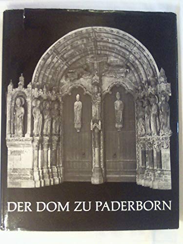 Beispielbild fr Der Dom zu Paderborn zum Verkauf von medimops