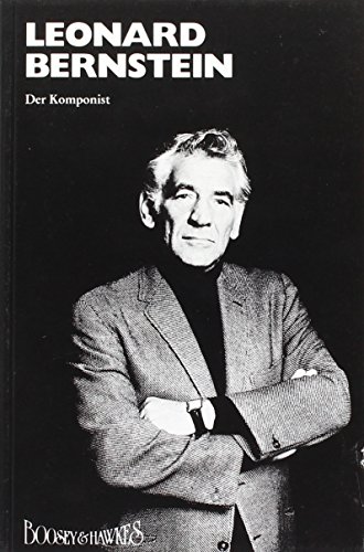 Leonard Bernstein: Der Komponist (Musik der Zeit) (German Edition) - REINHOLD DUSELLA_HEL; Peter Gradenwitz; Reinhold Dusella