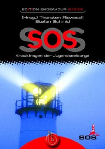 Imagen de archivo de Edition Endeavour - SOS: Knackfragen der Jugendseelsorge a la venta por medimops