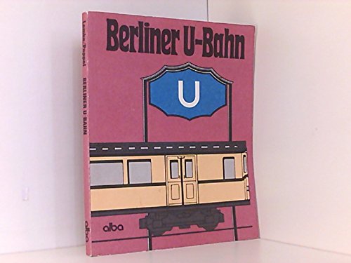 Berliner U-Bahn