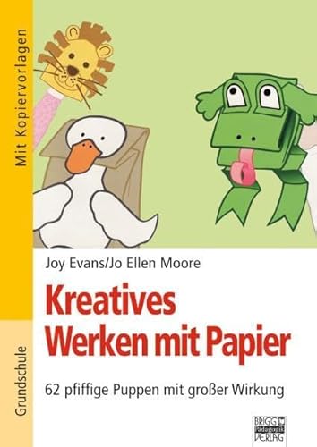 Imagen de archivo de Kreatives Werken mit Papier a la venta por medimops