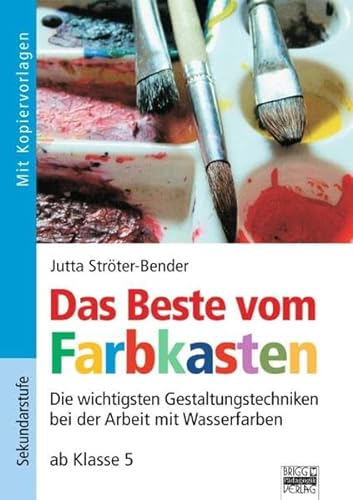 Stock image for Das Beste vom Farbkasten for sale by medimops