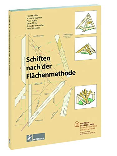 Stock image for Schiften nach der Flchenmethode for sale by Blackwell's