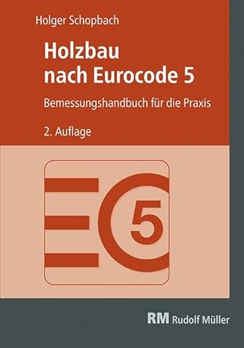 Stock image for Holzbau nach Eurocode 5 for sale by Blackwell's