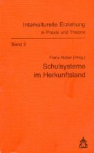 Beispielbild fr Schulsysteme im Herkunftsland. zum Verkauf von INGARDIO