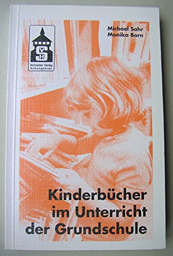 9783871164637: Kinderbcher im Unterricht der Grundschule