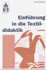 Stock image for Einfhrung in die Textildidaktik for sale by medimops
