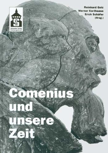 9783871169991: Comenius und unsere Zeit.