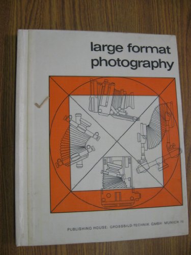 Large Format Photography