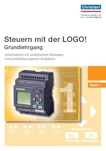 Stock image for Steuern mit der LOGO! for sale by medimops