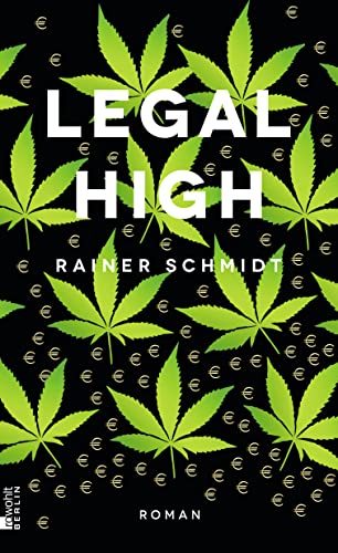 Beispielbild fr Legal High zum Verkauf von medimops