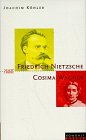 9783871342288: Friedrich Nietzsche und Cosima Wagner. Die Schule der Unterwerfung