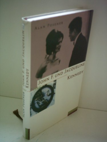 Beispielbild fr John F. und Jacqueline Kennedy zum Verkauf von medimops
