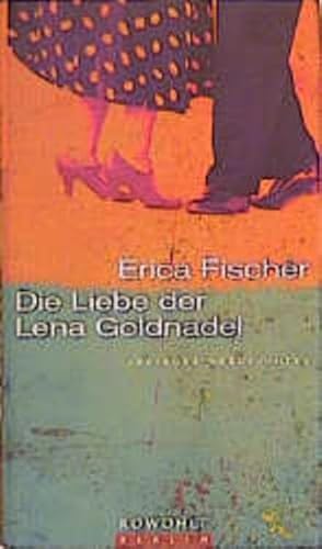 9783871343988: Die Liebe der Lena Goldnadel: Jüdische Geschichten (German Edition)