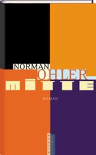 Mitte. - Ohler, Norman