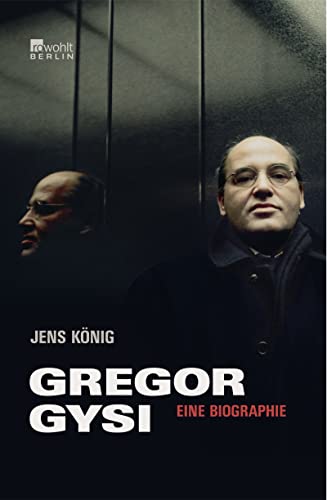 9783871344534: Gregor Gysi: Eine Biographie