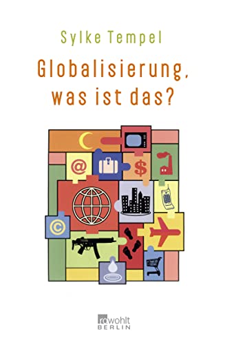 9783871345043: Was ist Globalisierung?