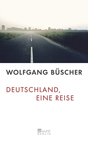 Beispielbild fr Deutschland, eine Reise zum Verkauf von WorldofBooks