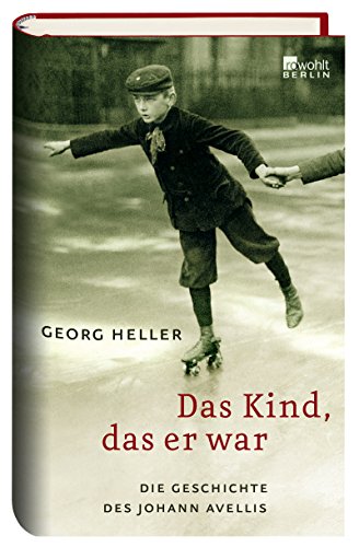 9783871345456: Das Kind, das er war [Hardcover] [Jan 01, 2006] Unknown