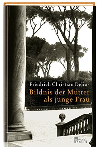 9783871345562: bildnis_der_mutter_als_junge_frau