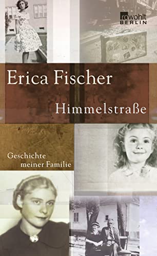 9783871345845: Himmelstrae: Geschichte meiner Familie