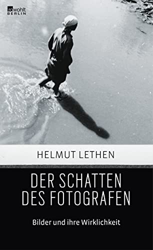 Beispielbild fr Der Schatten des Fotografen: Bilder und ihre Wirklichkeit zum Verkauf von medimops