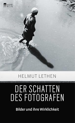 9783871345869: Der Schatten des Fotografen: Bilder und ihre Wirklichkeit