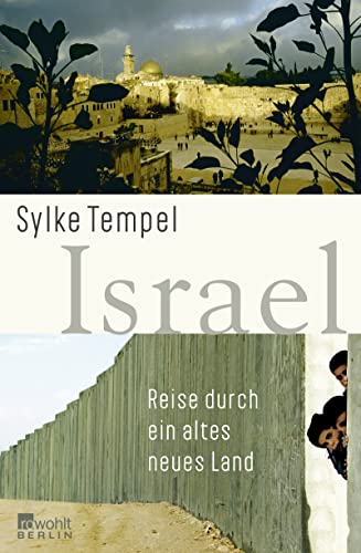 Beispielbild fr Israel zum Verkauf von Blackwell's