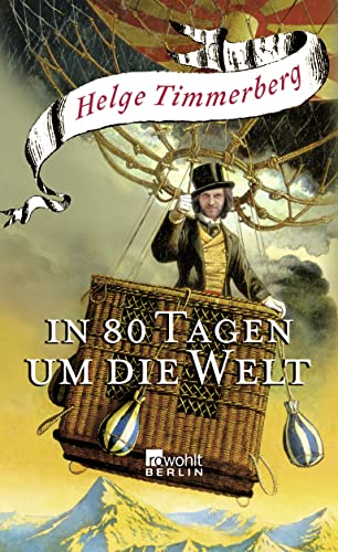 Stock image for In 80 [achtzig] Tagen um die Welt. for sale by Antiquariat Christoph Wilde