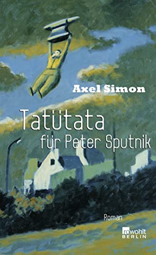 9783871346378: Tattata fr Peter Sputnik