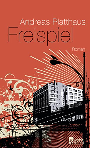 9783871346644: Freispiel