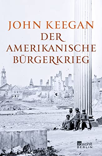 9783871346682: Der Amerikanische Brgerkrieg