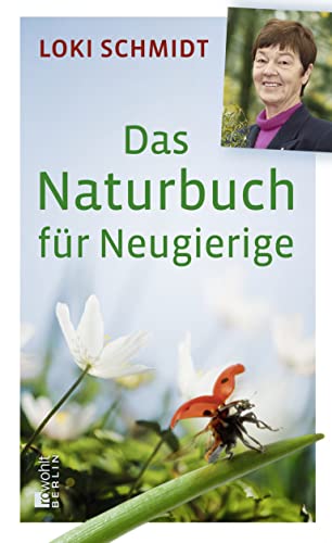 9783871346811: Das Naturbuch fr Neugierige