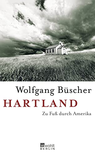 Stock image for Hartland: Zu Fu durch Amerika for sale by Ammareal