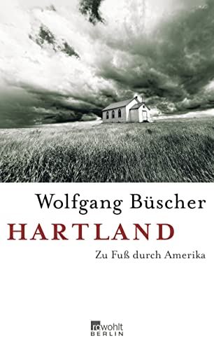 Stock image for Hartland. Zu Fu durch Amerika for sale by Paderbuch e.Kfm. Inh. Ralf R. Eichmann