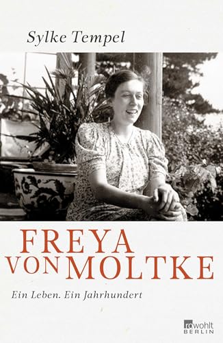 Beispielbild fr Freya von Moltke zum Verkauf von Antiquariat Walter Nowak