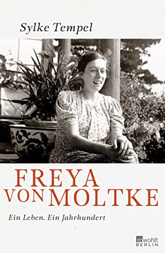 Stock image for Freya von Moltke for sale by Antiquariat Walter Nowak