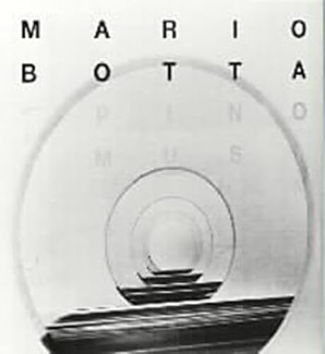 9783871350306: Mario Botta (German Edition)