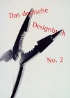 Stock image for Das deutsche Designbuch, No.2 for sale by Versandantiquariat Felix Mcke