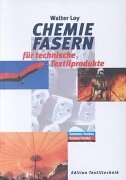 9783871507274: Chemiefasern fr technische Textilprodukte