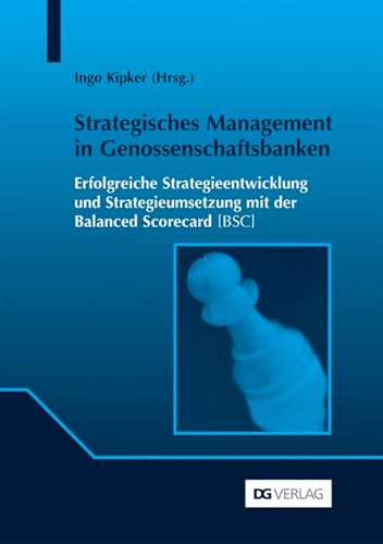 Strategisches Management in Genossenschaftsbanken - Diefenbach, Günther