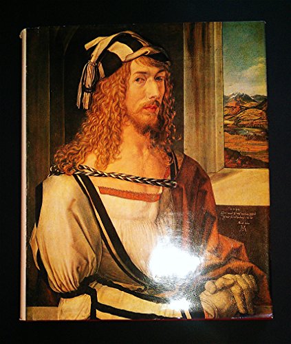 Albrecht Dürer. Das malerische Werk. Mit 115 Abbildungen + 191 Tafeln. (Mit kritischem Katalog de...