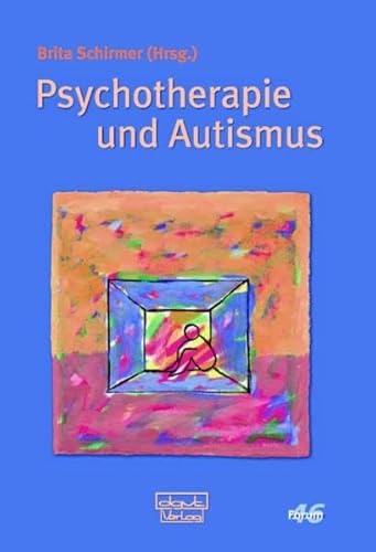 Imagen de archivo de Psychotherapie und Autismus a la venta por medimops