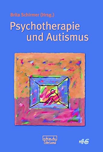 Stock image for Psychotherapie und Autismus for sale by medimops